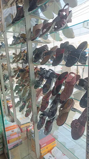 ANAND FOOT WEAR